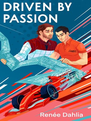 cover image of Driven by Passion